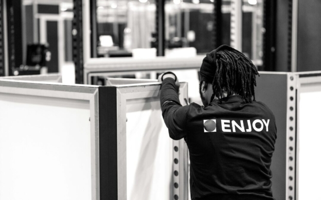 Enjoy Events devient Enjoy expo