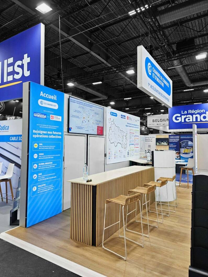 CCI grand est accueil CCI