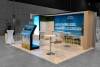 stand engie - ici on agit à strasbourg